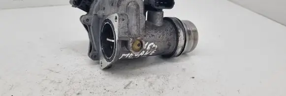 Renault Megane IV Throttle valve 161A09287R
