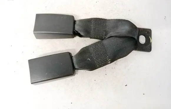 Dodge Journey Rear seatbelt buckle 1AN211DVAB