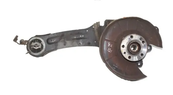 Volvo XC60 Rear wheel hub