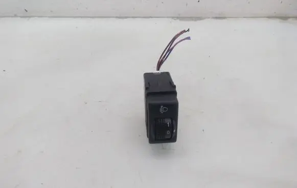 Nissan X-Trail T30 Headlight level height control switch
