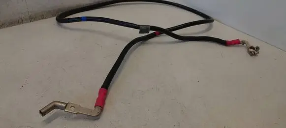 Mercedes-Benz Vito Viano W639 Positive cable (battery) A6394400127 6394400127