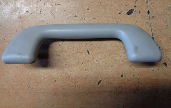 Toyota Yaris Rear interior roof grab handle
