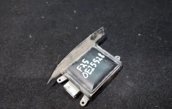 BMW X3 F25 Blind spot module 66326873351 66326872645 66326873289