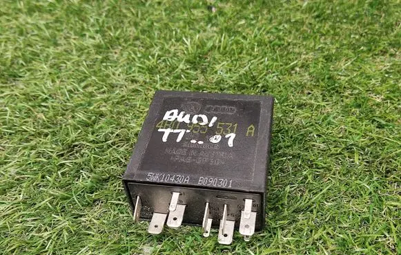 Audi TT Mk1 Window wiper relay 4B0955531A