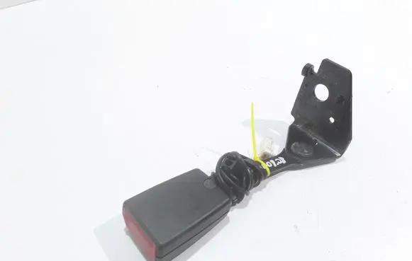 Peugeot 3008 I Rear seatbelt buckle 9681985480