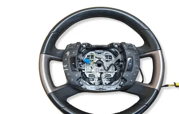 Citroen C5 Steering wheel 6080049