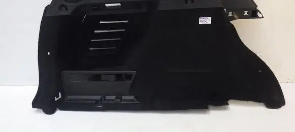 Renault Megane II Trunk/boot side trim panel 