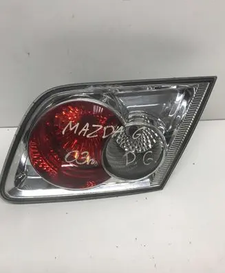 Mazda 6 Tailgate rear/tail lights 22661971