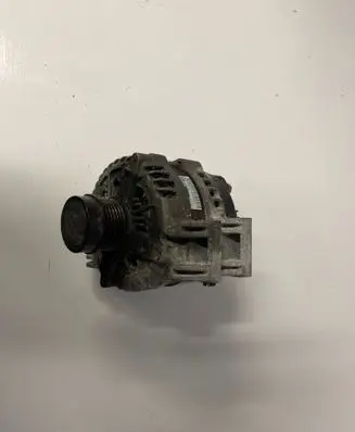 Dodge Durango Generator/alternator P68391578AB TN420007251