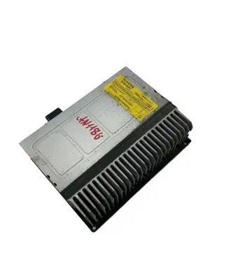 Toyota Land Cruiser (J120) Sound amplifier 8628060291