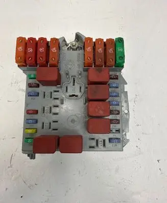 Fiat Ducato Fuse module 1398646080