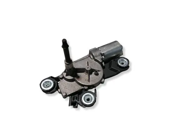 Volvo V50 Rear window wiper motor 30699261 0390201582