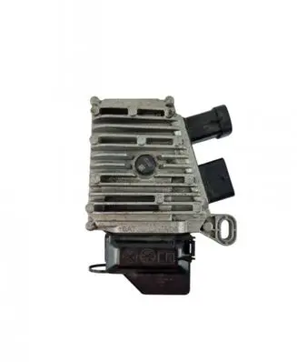 Opel Mokka B Start/Stop control module 9842654880