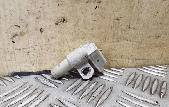 Citroen C4 Grand Picasso Crankshaft position sensor 9665443580
