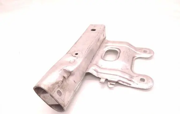 BMW 1 F20 F21 Radiator support slam panel bracket 7266194 309917 10031013