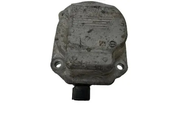 Toyota RAV 4 (XA50) Water pump