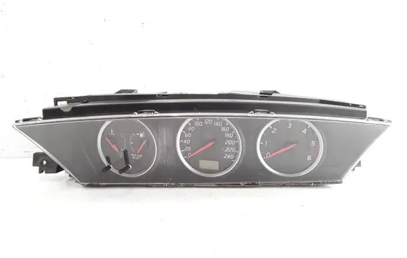Speedometer (instrument cluster)