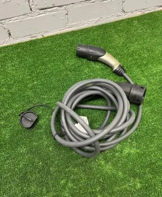 BMW 3 G20 G21 Electric car charging cable 7926285