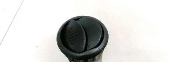 Fiat Doblo Dash center air vent grill A504