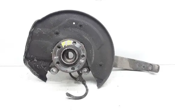 Volvo XC90 Front wheel hub spindle knuckle 