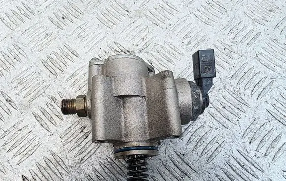 Volkswagen Atlas Fuel injection high pressure pump 03H127025S 03H127025