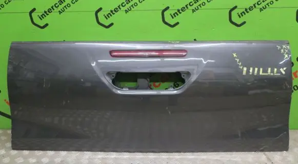 Toyota Corolla E210 E21 Truck tailgate 6714902140