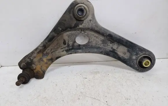 Front lower control arm/wishbone