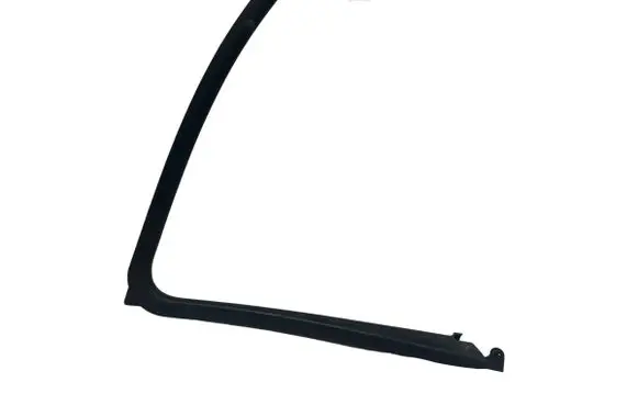 Renault Scenic II - Grand scenic II Front door window/glass frame 8200239276 MP5542