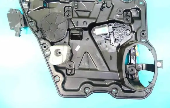 Fiat Freemont Rear door window regulator with motor C21362-100 IMPRK1071692