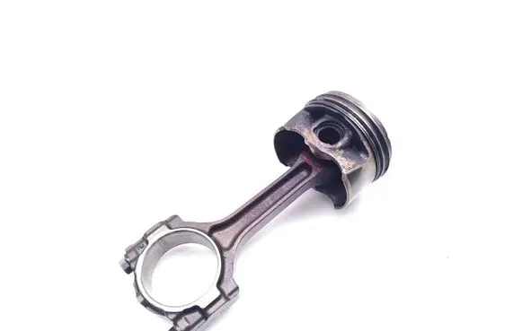 Opel Astra K Piston with connecting rod B14XFL