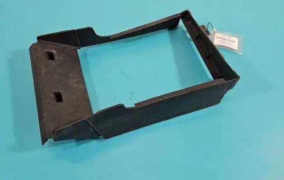 Dacia Sandero Air intake duct part 215585027R IMPRK1481291