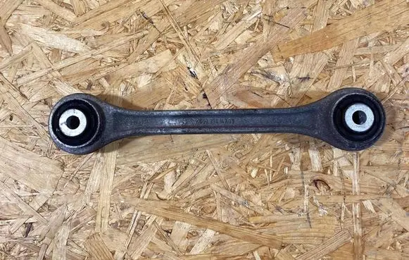 Porsche 911 991 Rear suspension height sensor lever 99133104703