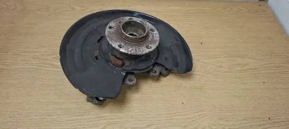BMW 2 F22 F23 Rear wheel hub 33326792516