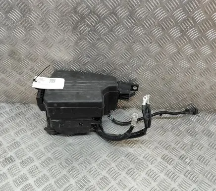Mazda 6 Fuse box set GHP967BF1 KD45675X0B