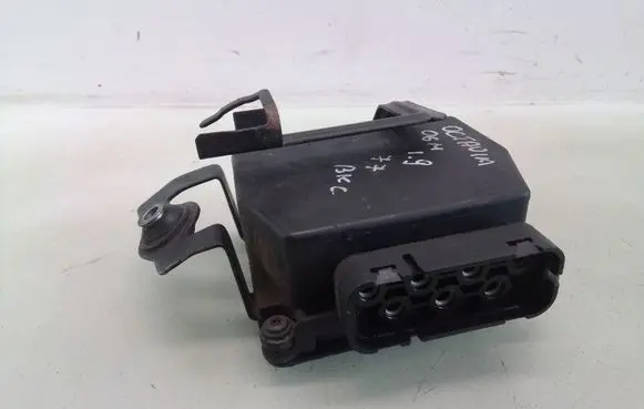 Skoda Octavia Mk2 (1Z) Turbo solenoid valve 1K0906279B