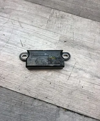 Mercedes-Benz E W211 Airbag deployment crash/impact sensor A0038200726 82006605212