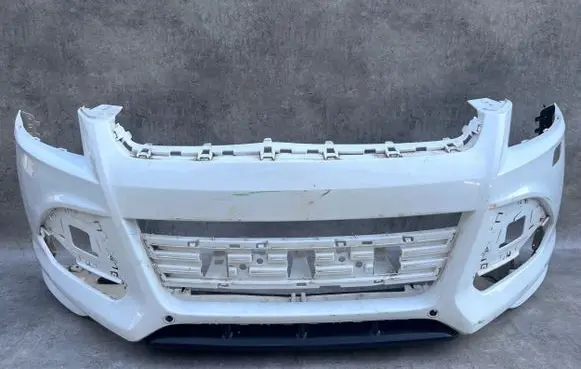 Ford Kuga III Front bumper