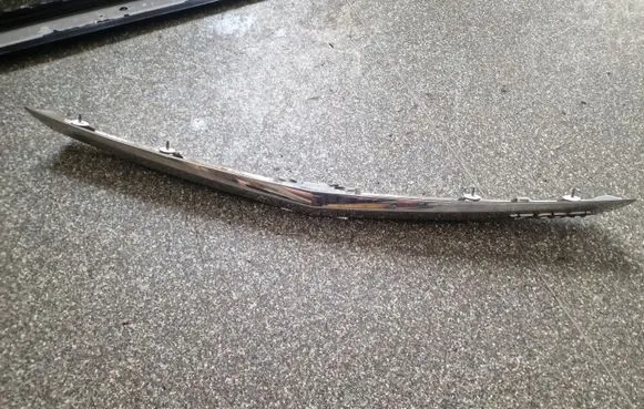 Opel Astra H Tailgate trim