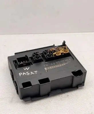 Volkswagen PASSAT B6 Comfort/convenience module 3C0959433R