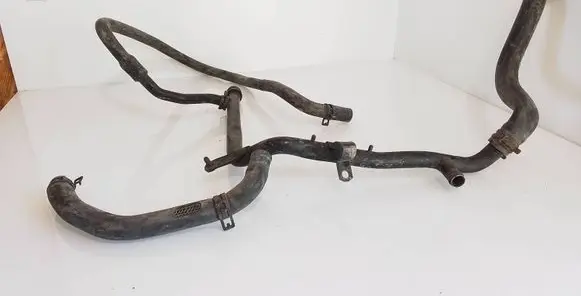 Volkswagen Golf V Engine coolant pipe/hose 06A121065B