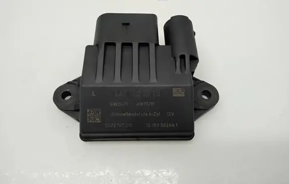 Mercedes-Benz Vito Viano W639 Glow plug pre-heat relay A6429002800 052140210 12103002861