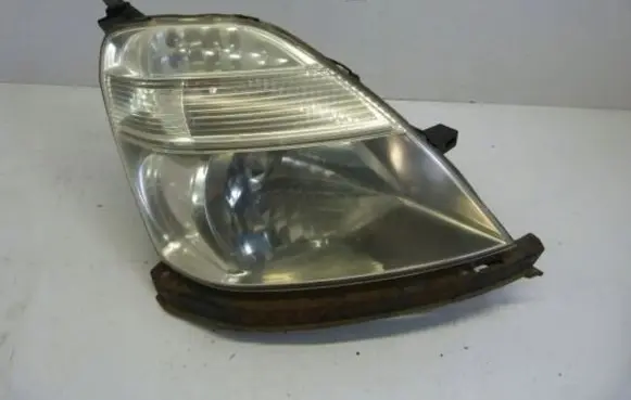 Honda Stream Headlight/headlamp