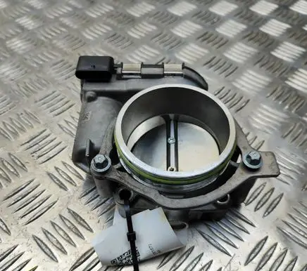 Mercedes-Benz GLE W167 Throttle valve A2561410025 0280750668