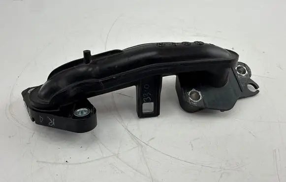 Toyota Yaris Cross EGR valve line/pipe/hose