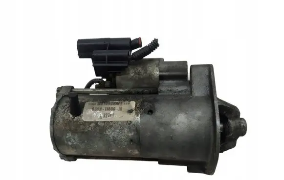 Ford S-MAX Starter motor 6G9N11000JA