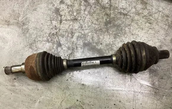 Volvo V70 Front driveshaft 8350161477 0648306
