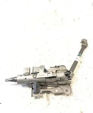 Peugeot 607 Steering wheel axle 1811836100