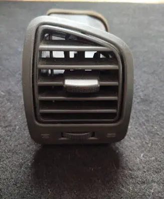 KIA Picanto Dashboard side air vent grill/cover trim 9748007000