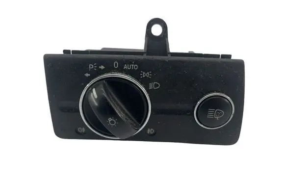 Mercedes-Benz E W211 Light switch 2115450104 04056035