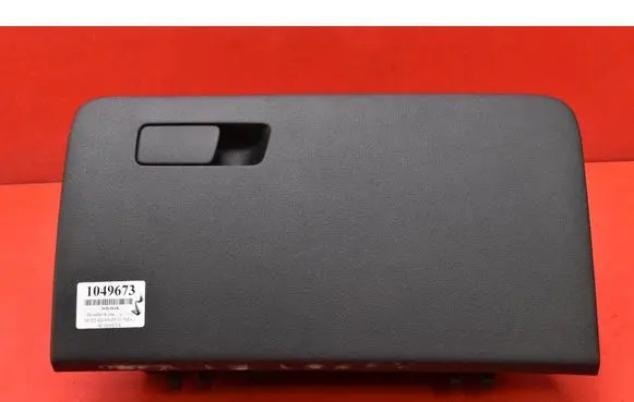 Hyundai Kona I Glove box 